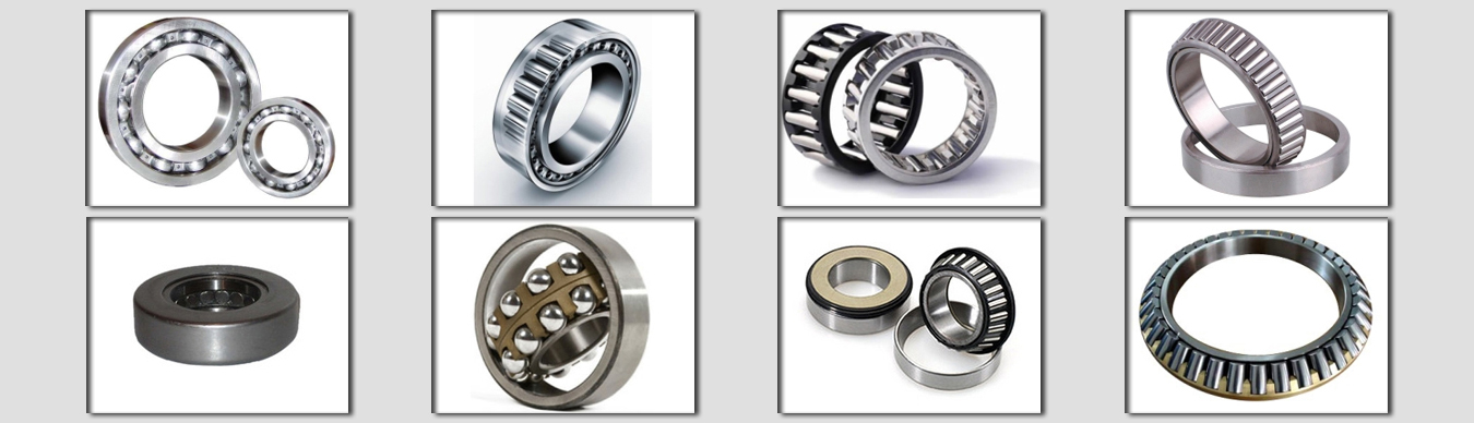 Patson Bearing Co