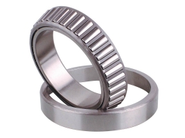 Taper Bearings
