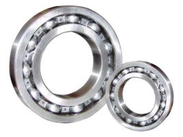 Ball Bearings