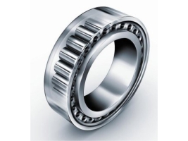 Cylindrical Bearings