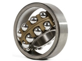 Four Point Contact Bearings